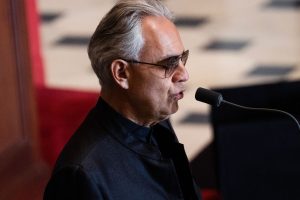 andrea bocelli