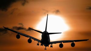 Viagens ao exterior em 2024. Foto: Pexels