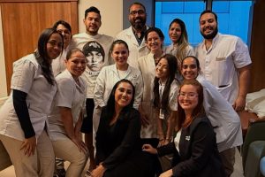 Hungria recebe alta