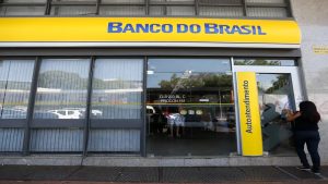 Banco do Brasil. Foto: Marcelo Camargo/Agência Brasil