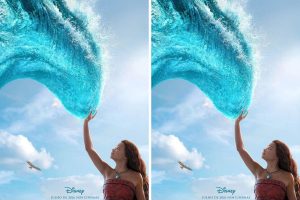 Moana
