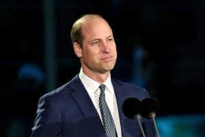 Príncipe William