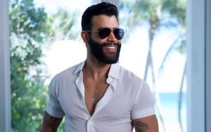 Gusttavo LIma - Reprodução Instagram