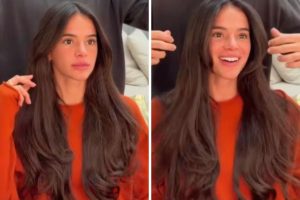 Bruna Marquezine