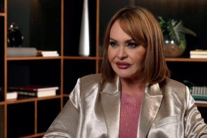 Gaby Spanic
