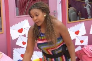 Sol Vega revela medo do Paredão no BBB 26 e desabafa: