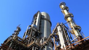 Com o resultado, a produção industrial chega a 4 meses seguidos sem crescimento. Foto: Pexels