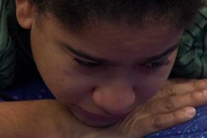 Milena no BBB 26