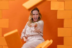 Ana Paula Renault do BBB 26