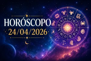 Horóscopo do dia
