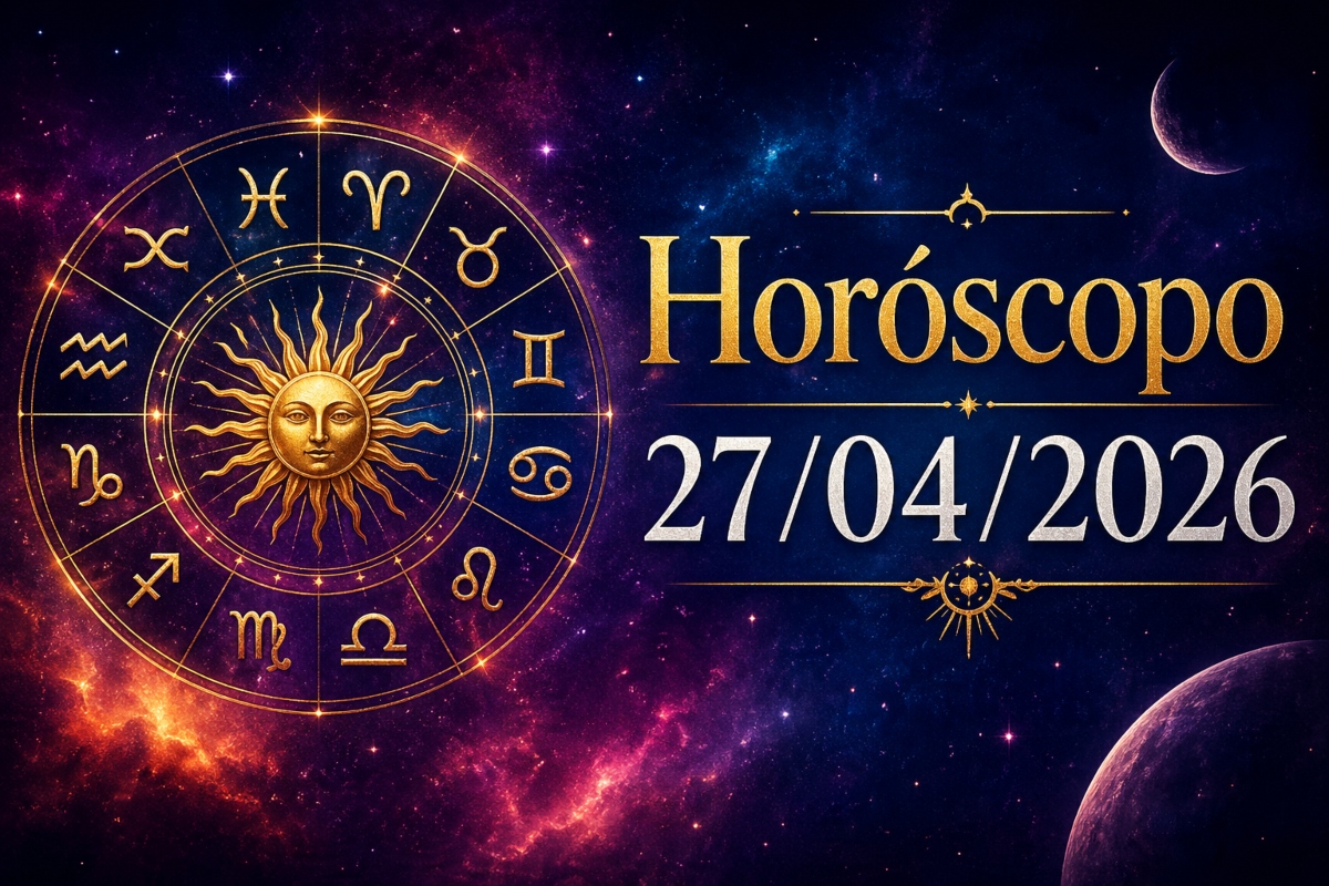 Horóscopo do dia