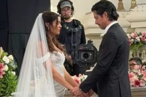 Casamento de Paulinho e Gerluce