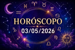 Horóscopo do dia