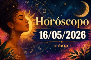 Horóscopo do dia