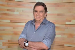 Morre o produtor musical Guto Graça Mello