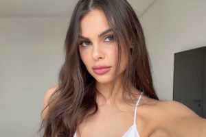 Amanda Kimberlly