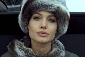 Angelina Jolie