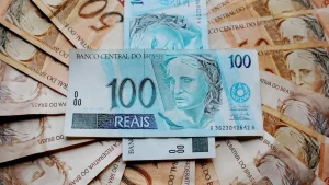 Notas de reais. Foto: Pixabay