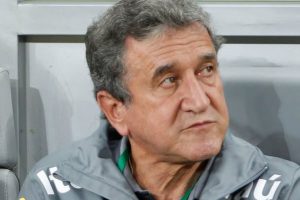 carlos alberto parreira