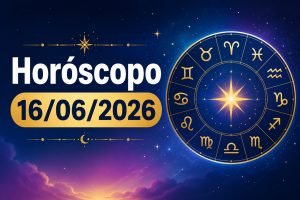 Horóscopo do dia