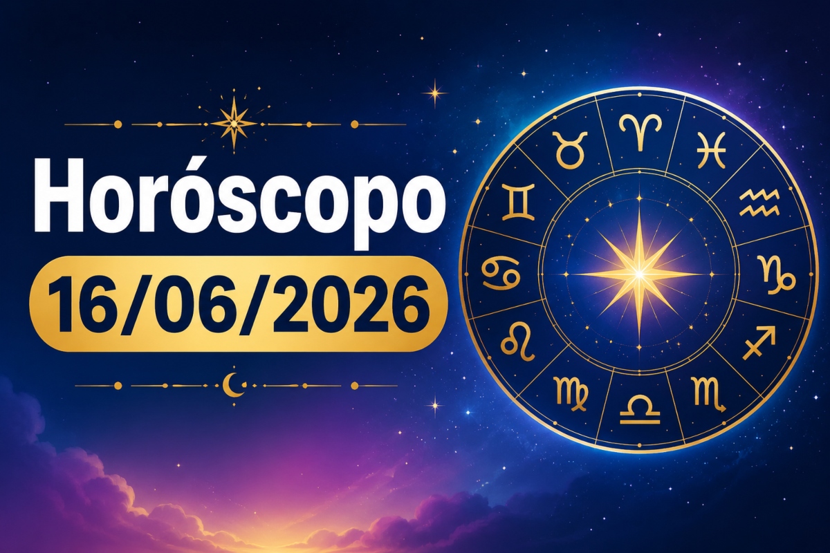 Horóscopo do dia