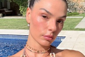 Isis Valverde