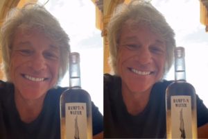 Jon Bon Jovi
