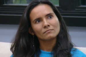 morena eliminada da casa do patrão