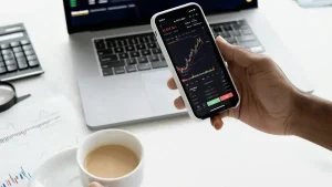 Mercado acompanha inflação nos EUA e Copom no Brasil. Foto: Pexels