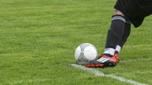 Copa do Mundo de 2026 será disputada nos Estados Unidos, México e Canadá. Foto: Pexels
