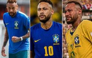 Por que Neymar desperta tanto amor e tanta rejeição no Brasil