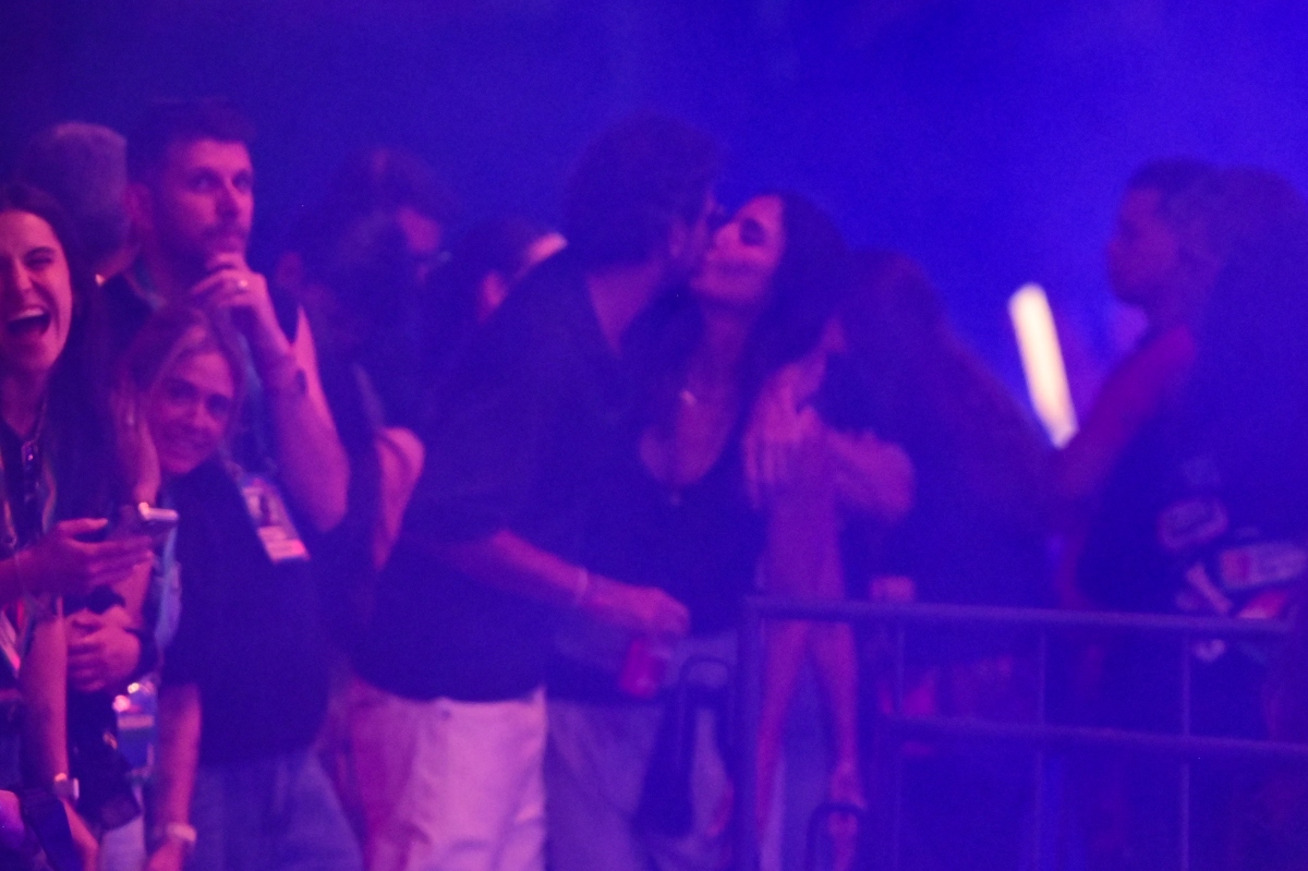 Ivete Sangalo e Tiago Maia