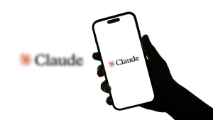 IA Claude. Foto: Pixabay