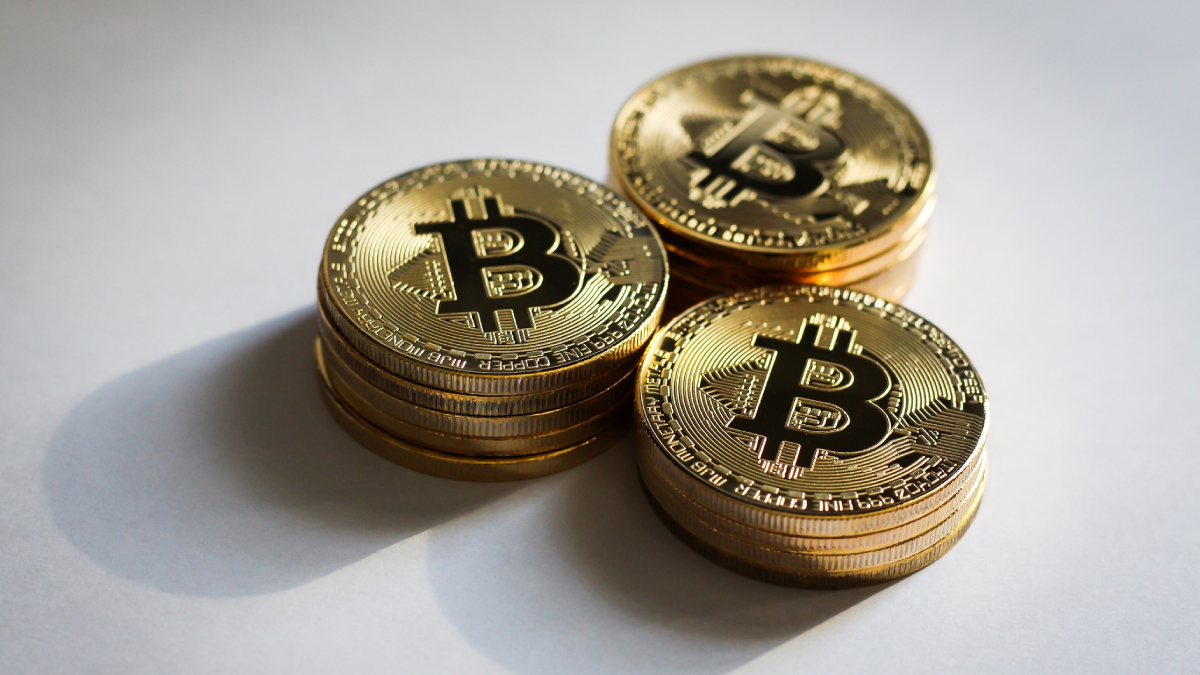 Bitcoin