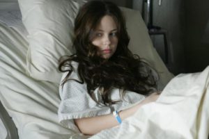 Daveigh Chase
