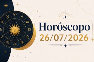 Horóscopo do dia