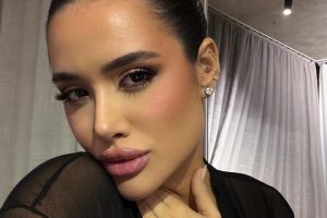 Jordana Morais