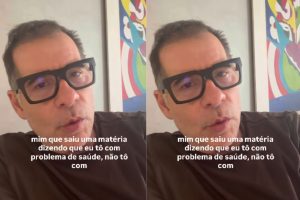 Leandro Hassum