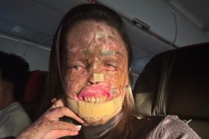 Morre a influenciadora Kah Felipe