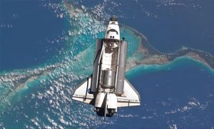onibus espacial atlantis