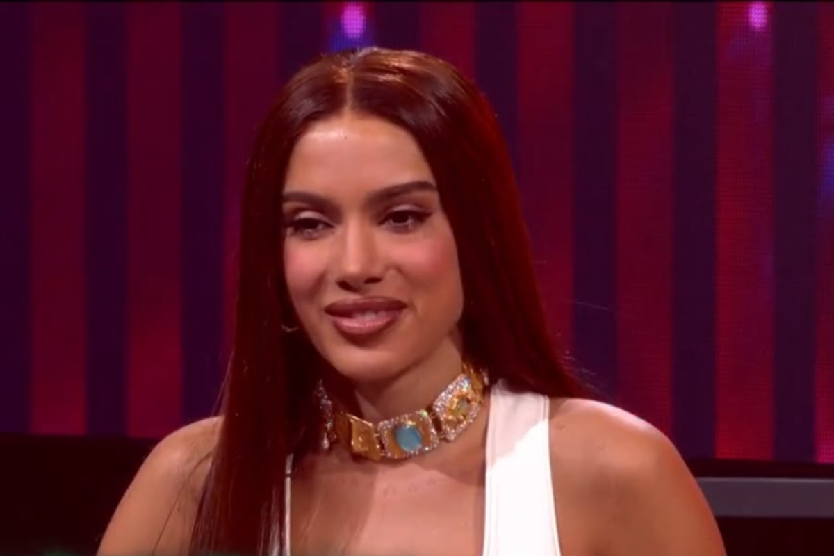 Anitta