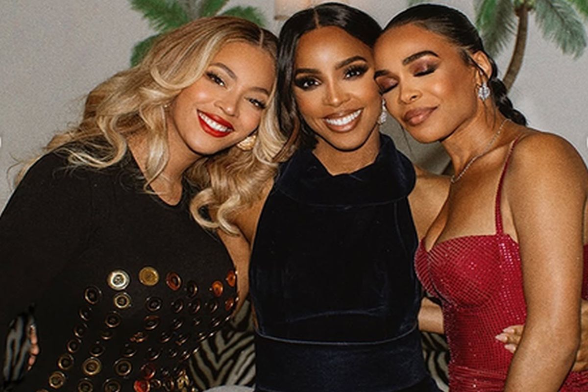 Destiny's Child