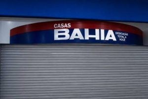 Casas Bahia