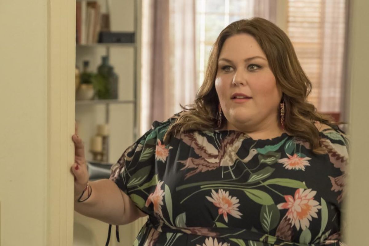 Chrissy Metz em This Is Us