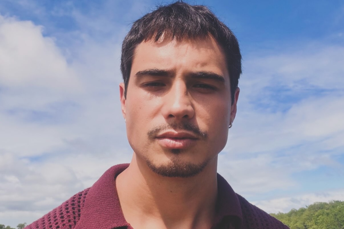 Danilo Mesquita