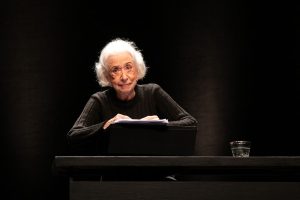 Fernanda Montenegro