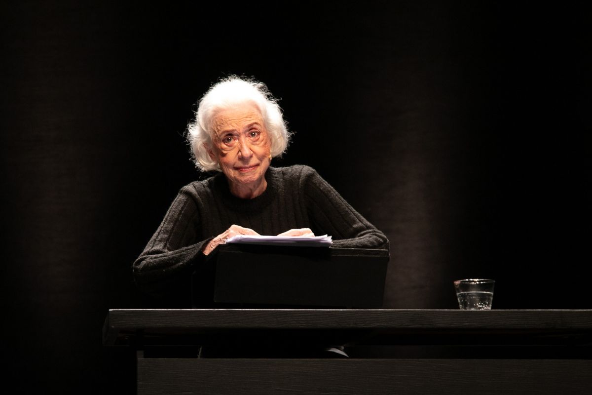 Fernanda Montenegro