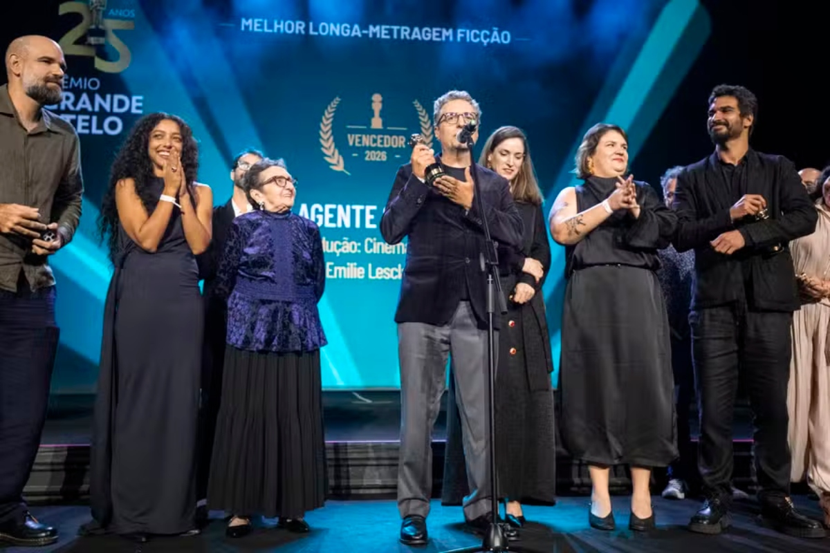 Prêmio Grande Otelo