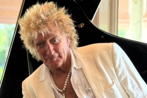Rod Stewart