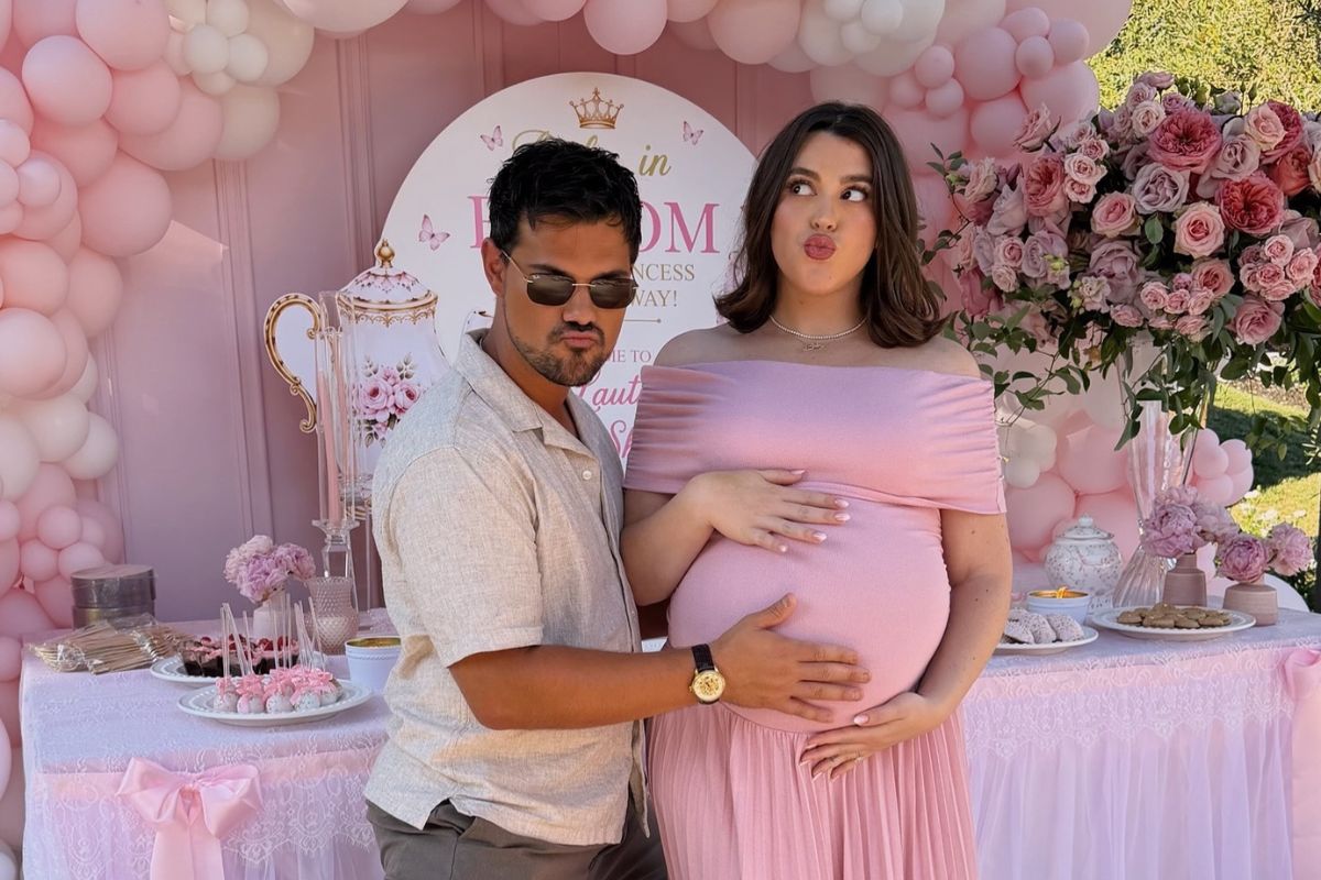 Taylor Lautner e Tay Lautner